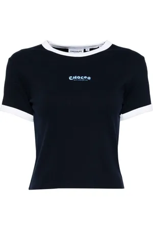 Chocoolate Chocoo T-shirt