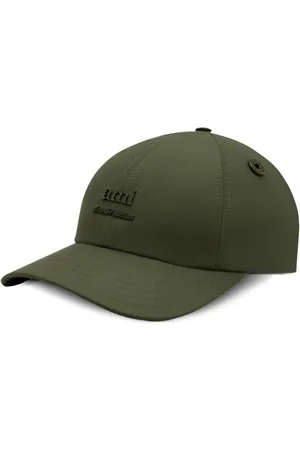 Ami Logo-plaque cap