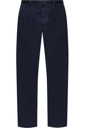 Paul Smith Pleated trousers