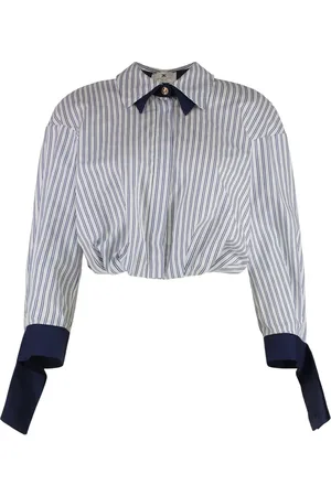 Elisabetta Franchi Cotton shirt
