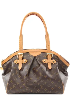 LOUIS VUITTON 2010 Tivoli GM tote bag