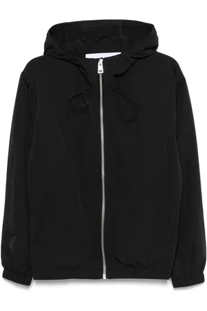 Etudes Lightweight windbreaker