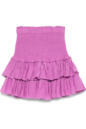 Isabel Marant Naomi mini skirt