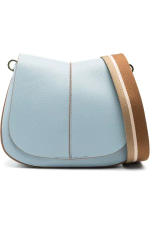 Gianni chiarini Helena Round cross body bag
