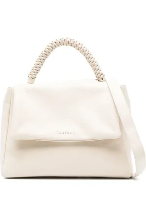 Orciani Medium Sveva shoulder bag