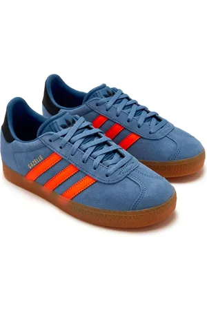 adidas Gazelle trainers