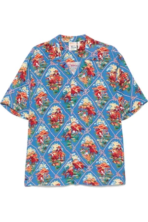 Champion Graphic-print shirt
