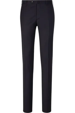 PT Torino Slim-fit trousers