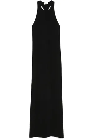 Saint Laurent Kleid maxi dress