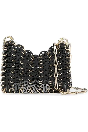 Paco rabanne 1969 Onyx shoulder bag