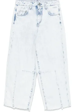 Msgm Distressed jeans