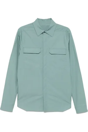 Rick Owens Work shirt