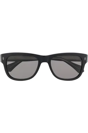 Cartier CT0277S D-frame sunglasses