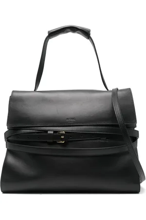 Moschino Medium Tie Me tote bag