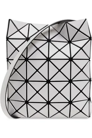 Issey Miyake Prism Matte shoulder bag