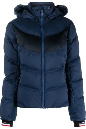 Rossignol Signature down ski jacket