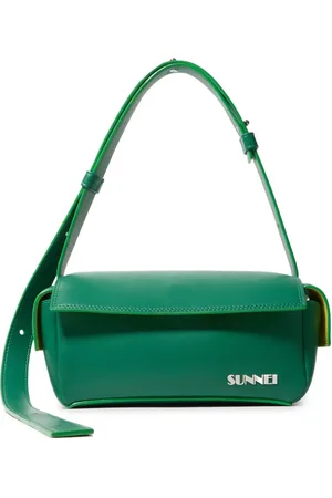 SUNNEI Small Labauletto shoulder bag