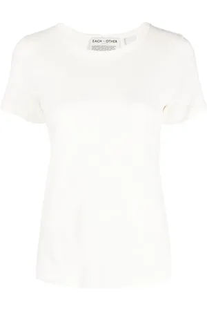 Each x Other Round neck T-shirt