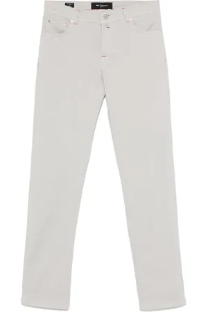 Kiton Tapered jeans
