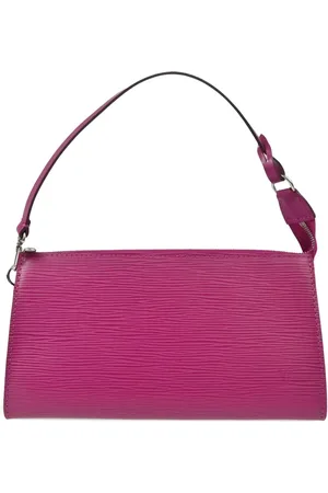 LOUIS VUITTON 2008 Pochette Accessoires clutch bag
