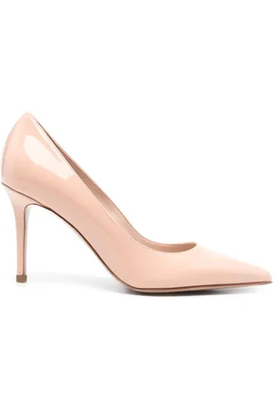 LE SILLA 100mm Eva pumps