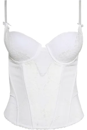 Vetements Corset top