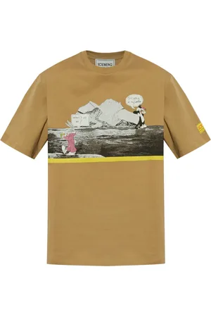 Iceberg 5D T-shirt