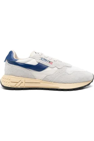 Autry Running Reelwind Low " /Royal Blue" sneakers