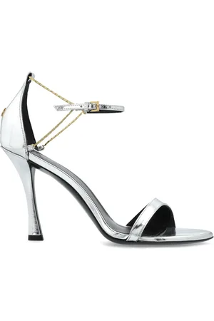 Givenchy 95mm Liquid sandals