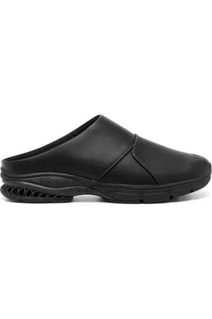 Off-Duty Od City 23 slippers