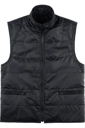 FAY Padded gilet