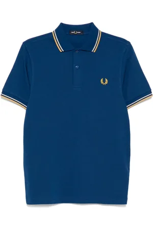 Fred Perry Twin tipped polo shirt
