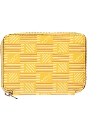 MOREAU Origami-logo wallet