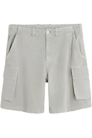 OUR LEGACY Mount cargo shorts