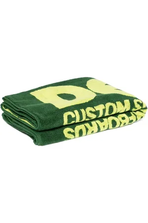 Deus Ex Machina Coast Surf beach towel