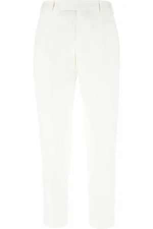 PT Torino Cotton trousers