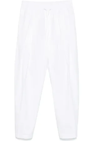 Jil Sander Cotton trousers