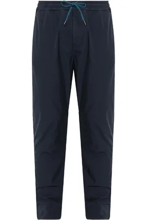 Paul Smith Logo-patch track pants
