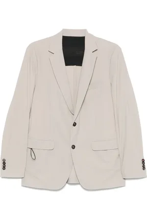 RRD Surflex blazer