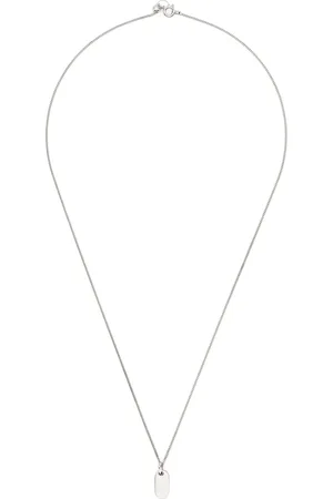 Maria Black Kiez pendant necklace