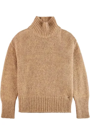 FAY Roll-neck jumper