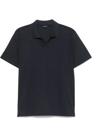 HERNO Cotton top