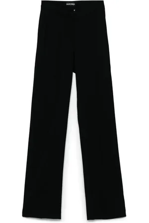 DAVID KOMA Tailored trousers