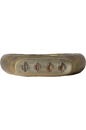 PARTS OF FOUR Thin Roman bracelet