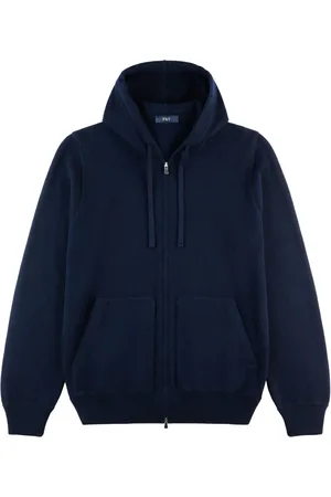 FAY Cashmere hoodie