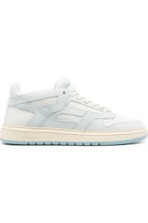 Represent Reptor low-top sneakers