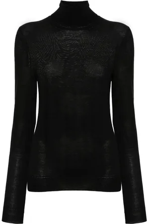 Saint Laurent Cassandre sweater
