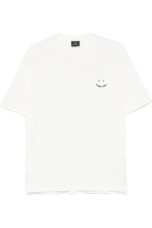Paul Smith Happy T-shirt