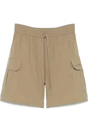 P.A.R.O.S.H. Ninja cargo shorts