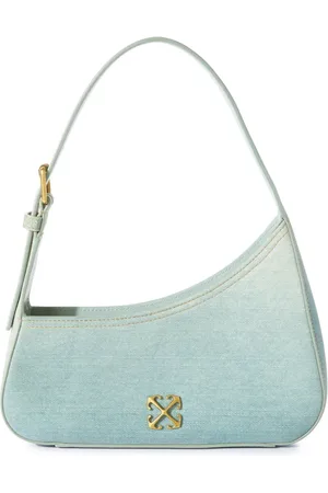 OFF-WHITE Jitney 1.0 shoulder bag